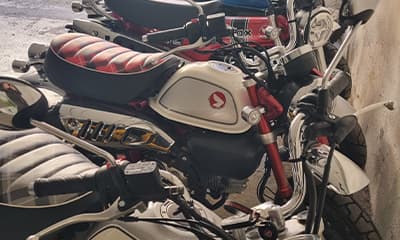 moto