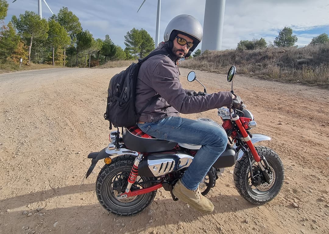moto