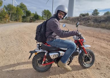 moto