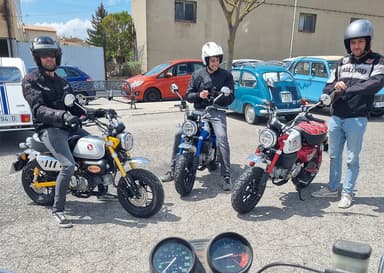 moto
