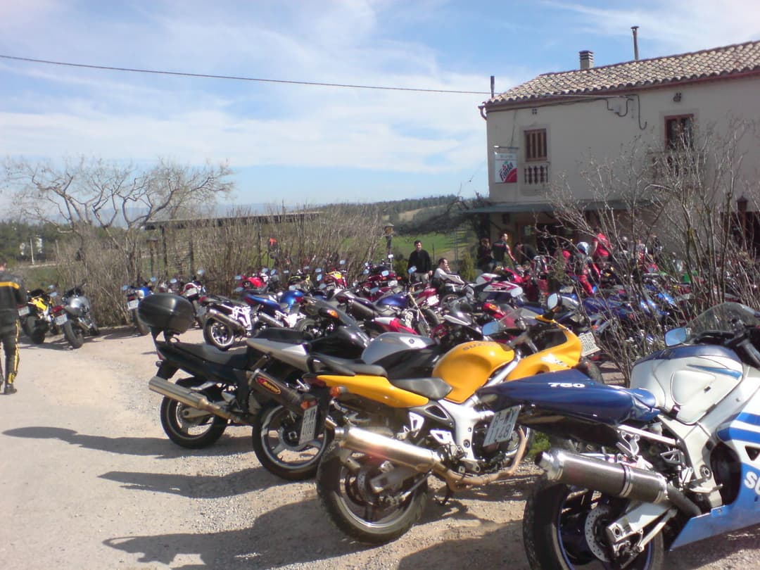 moto